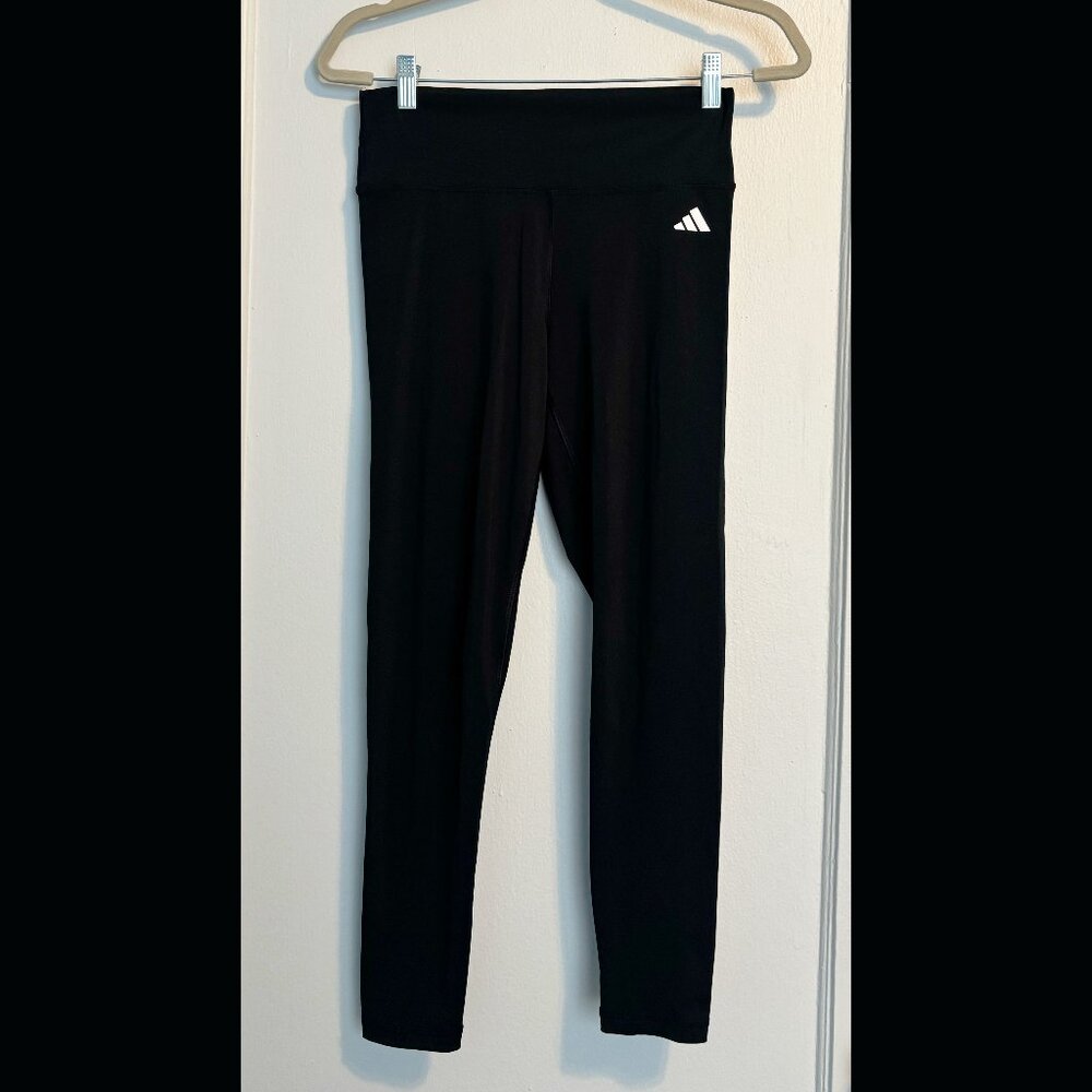 Black Leggings | Size M
